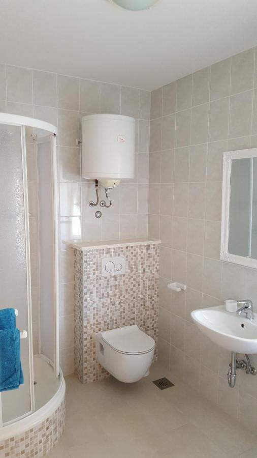 Apartments Iva Alla Trogir Exterior photo
