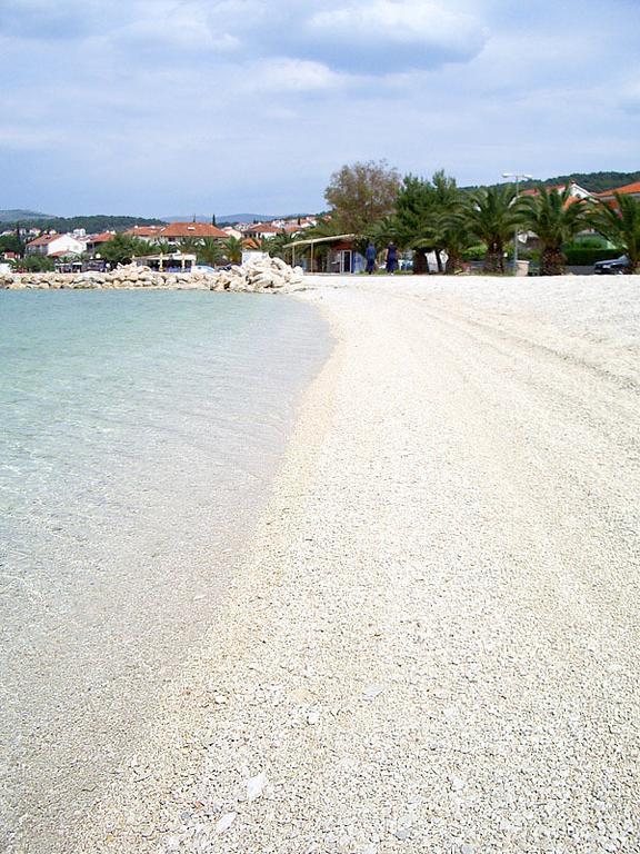 Apartments Iva Alla Trogir Exterior photo