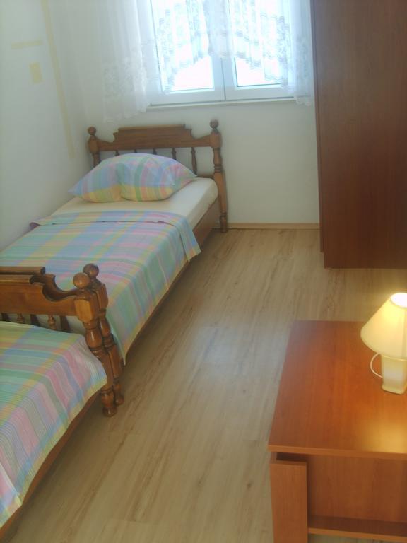 Apartments Iva Alla Trogir Room photo