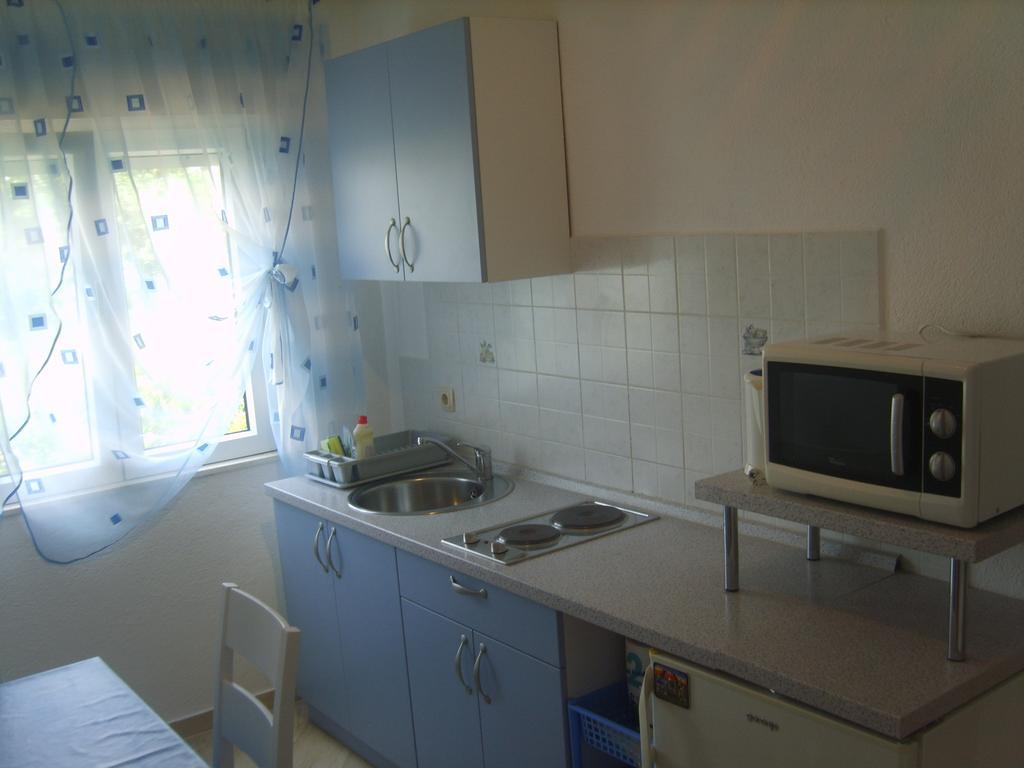 Apartments Iva Alla Trogir Room photo