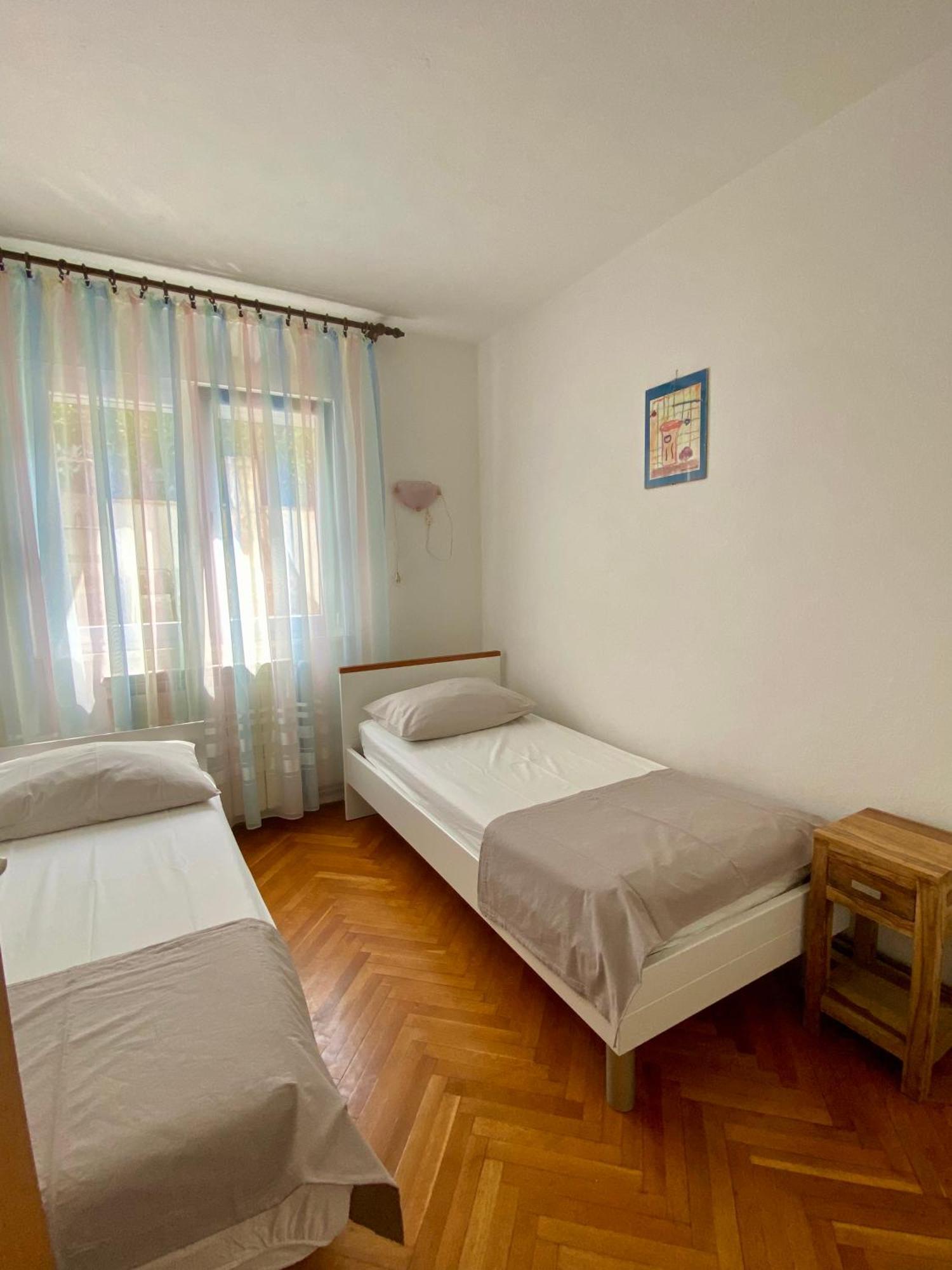 Apartments Iva Alla Trogir Exterior photo