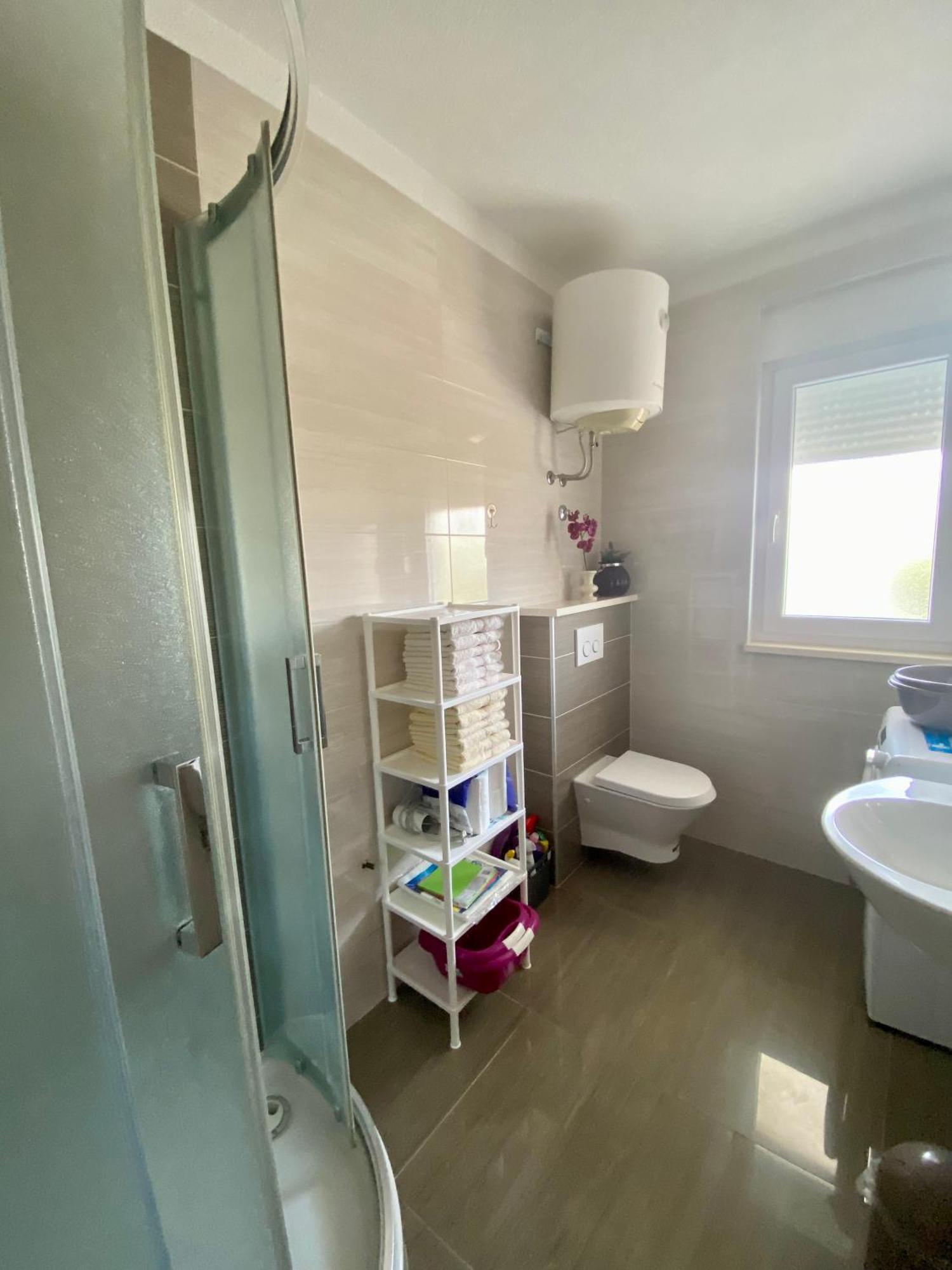 Apartments Iva Alla Trogir Exterior photo