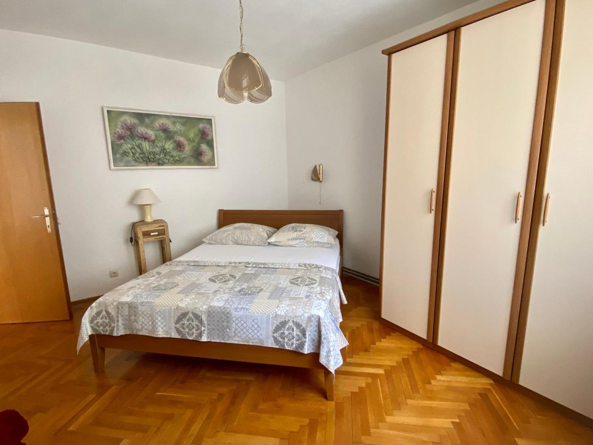 Apartments Iva Alla Trogir Exterior photo