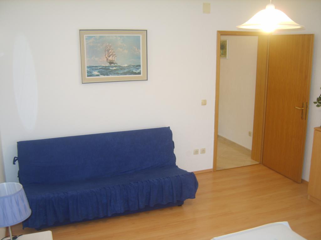 Apartments Iva Alla Trogir Exterior photo
