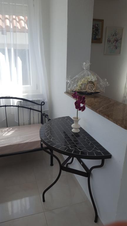 Apartments Iva Alla Trogir Exterior photo